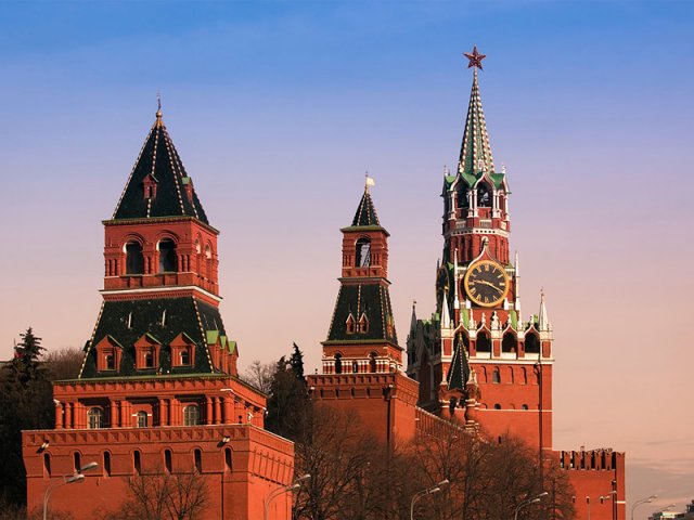 25 Объектов Всемирного Наследия Юнеско в России